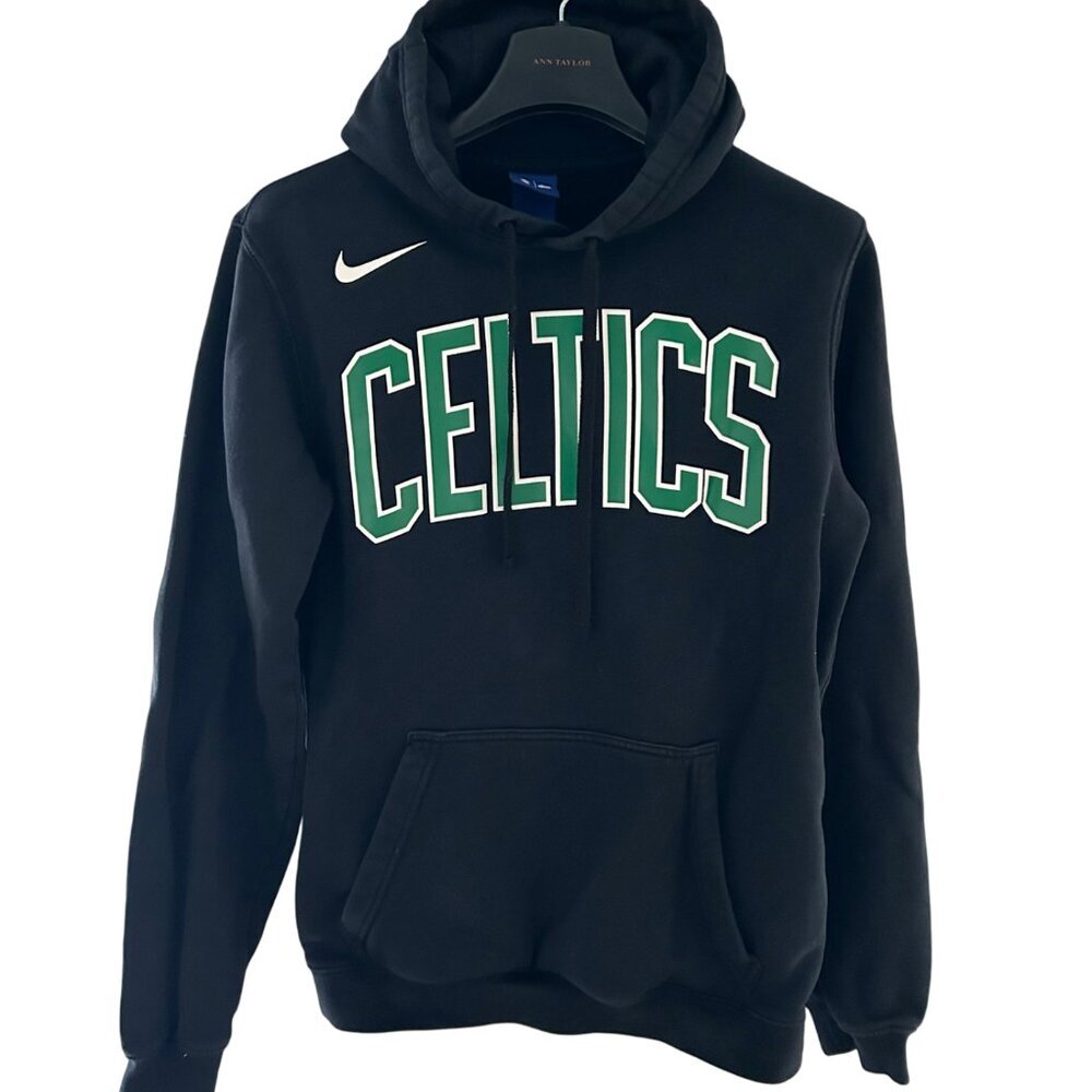 Celtics Hoodie Kids Sweatshirt